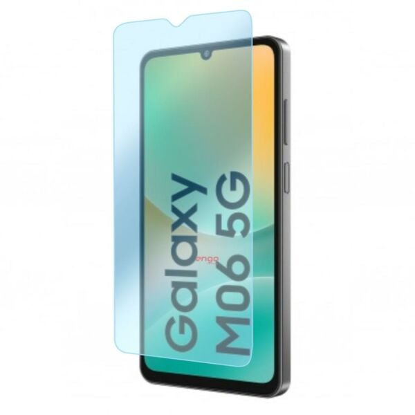 Samsung Galaxy M06 Ekran Koruyucu 6.74 inç Nano Şeffaf