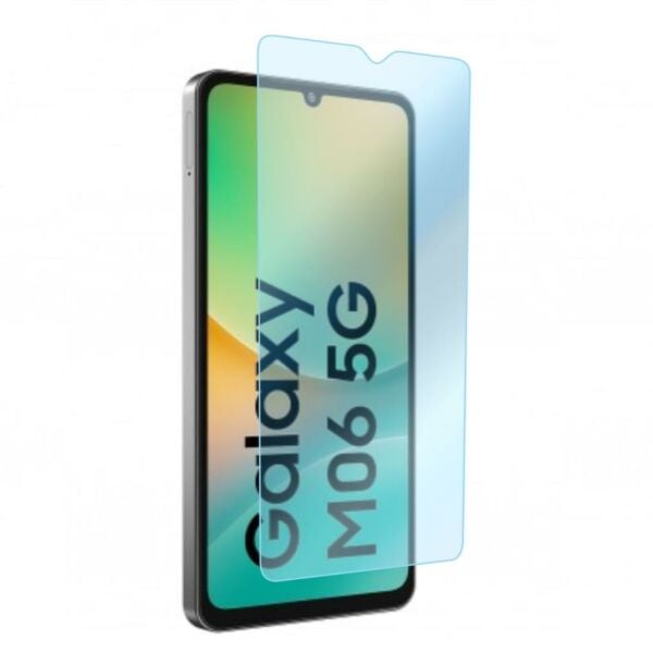 Samsung Galaxy M06 Ekran Koruyucu 6.74 inç Nano Şeffaf