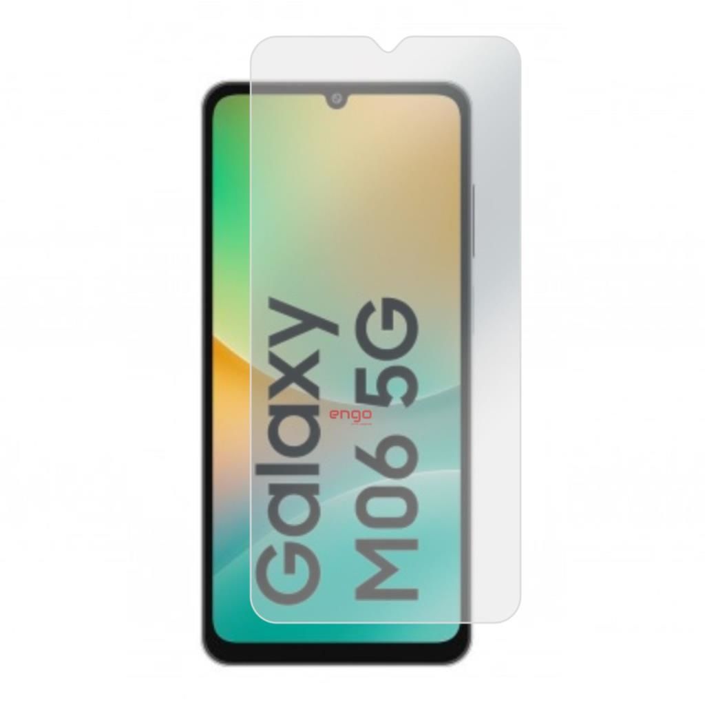 Samsung Galaxy M06 Mat Ekran Koruyucu 6.74'' Yansımayı Önler