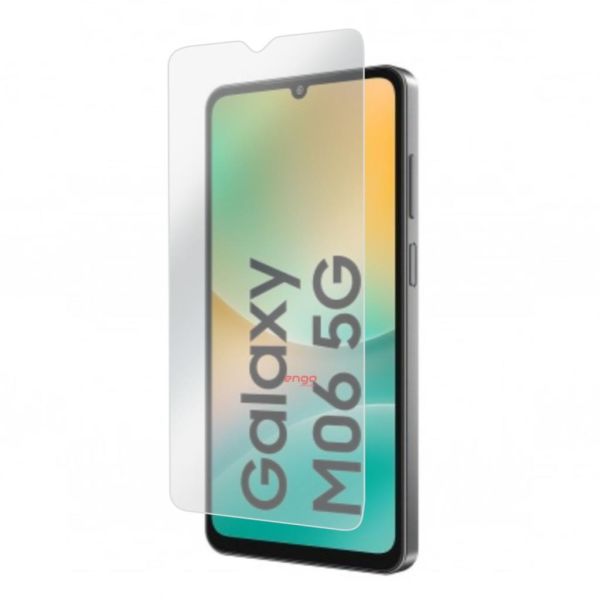 Samsung Galaxy M06 Mat Ekran Koruyucu 6.74'' Yansımayı Önler