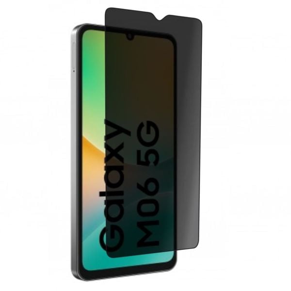 Samsung Galaxy M06 Hayalet Ekran Koruyucu 6.74 inç Anti Spy