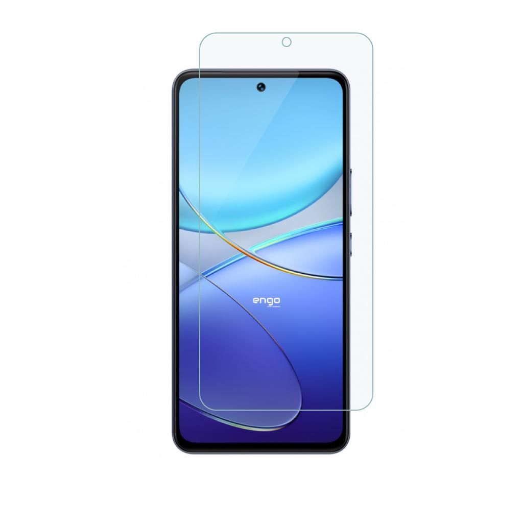 Vivo V30 Lite Ekran Koruyucu Nano Şeffaf Esnek Materyel