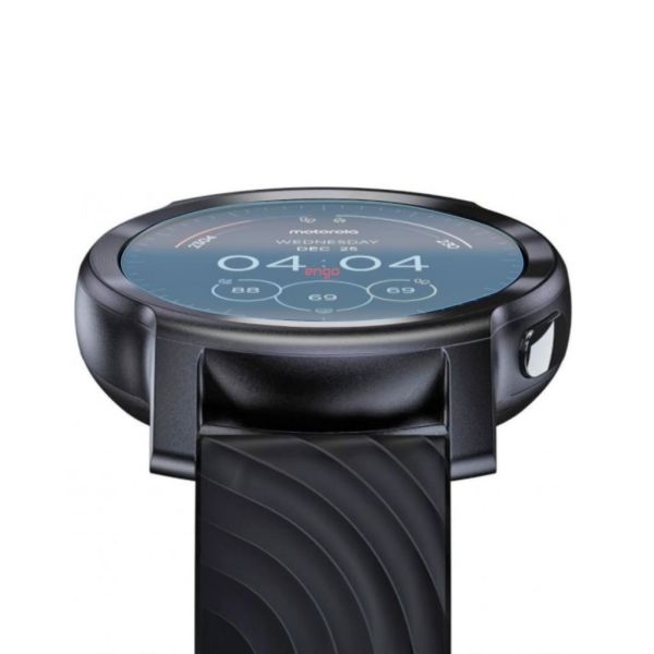Xiaomi Watch S4 Ekran Koruyucu Nano 9H Sertlik 2 Adet