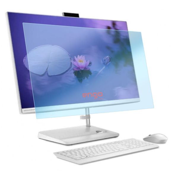 Lenovo IdeaCentre AIO 5i Gen 7 27 inç Ekran Koruyucu Parlak
