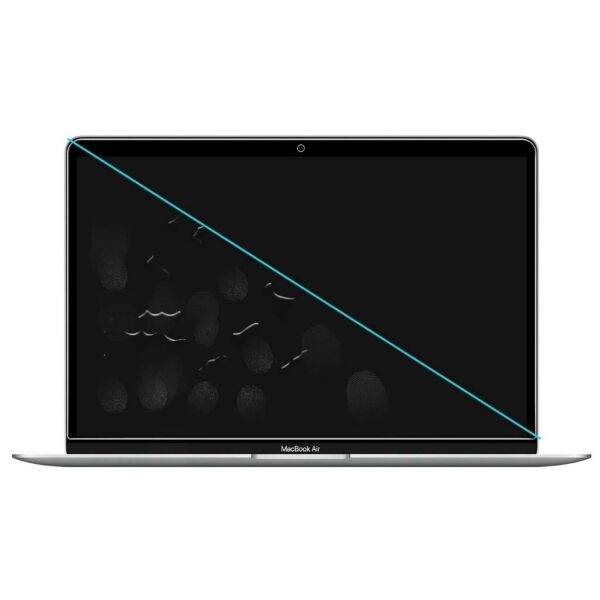 HP 250 G9 6Q8N8ES 15.6 inç Mat Ekran Koruyucu Şeffaf