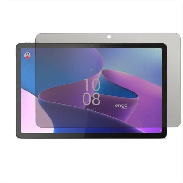 Lenovo Tab P11 Pro İle Uyumlu Hayalet Ekran Koruyucu 11.2İnç