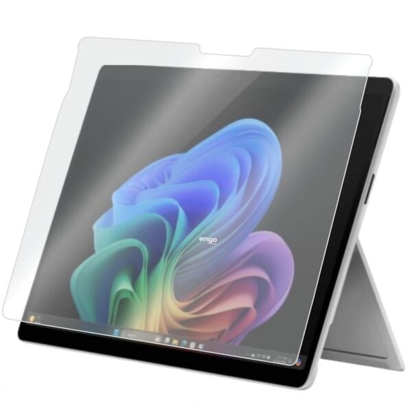 Microsoft Surface Pro 10 13 inç Mat Ekran Koruyucu 9H Nano