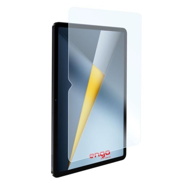 Xiaomi Poco Pad M1 12.1 inç Ekran Koruyucu 9H Nano Şeffaf