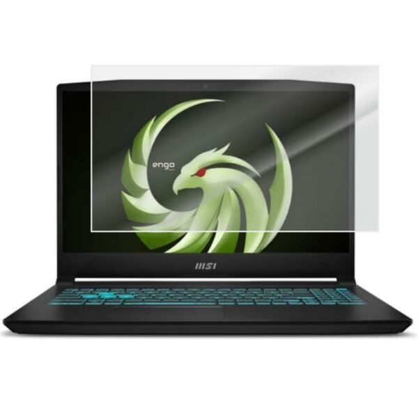 Msi Creator M16 A11UC 16 inç Mat Ekran Koruyucu 16:10