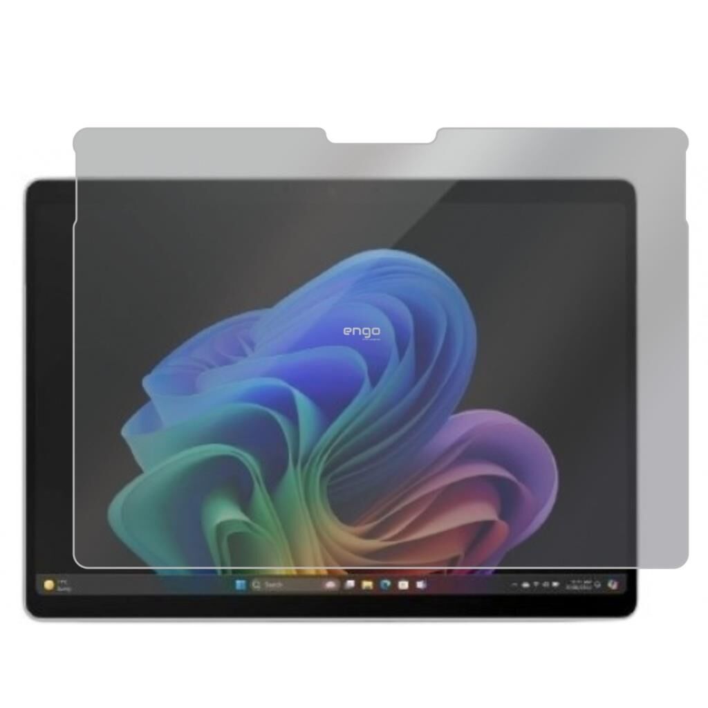 Microsoft Surface Pro 10 13 inç Hayalet Ekran Koruyucu Nano