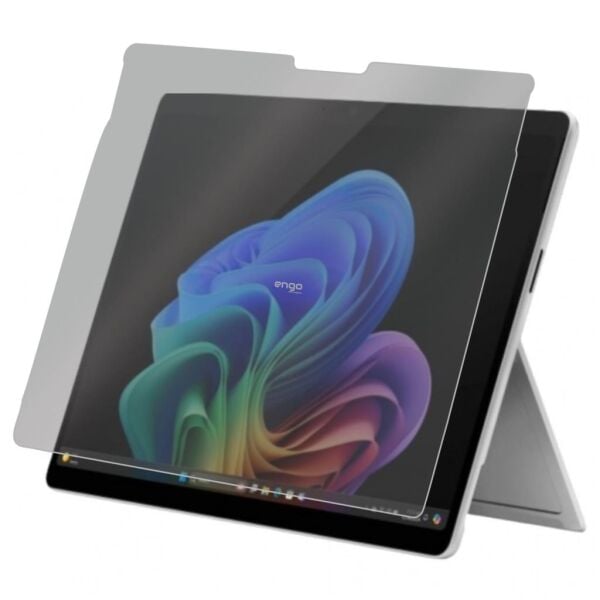 Microsoft Surface Pro 10 13 inç Hayalet Ekran Koruyucu Nano