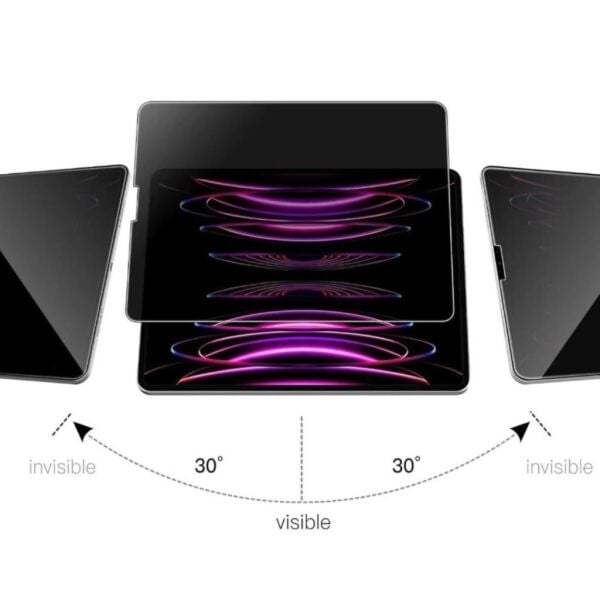 Microsoft Surface Pro 10 13 inç Hayalet Ekran Koruyucu Nano