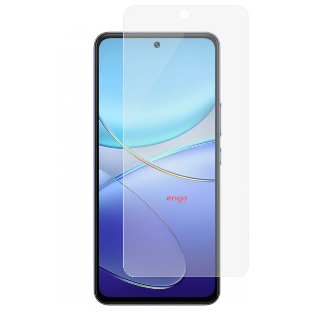 Vivo V30 Lite Mat Ekran Koruyucu Parmak İzi Bırakmaz