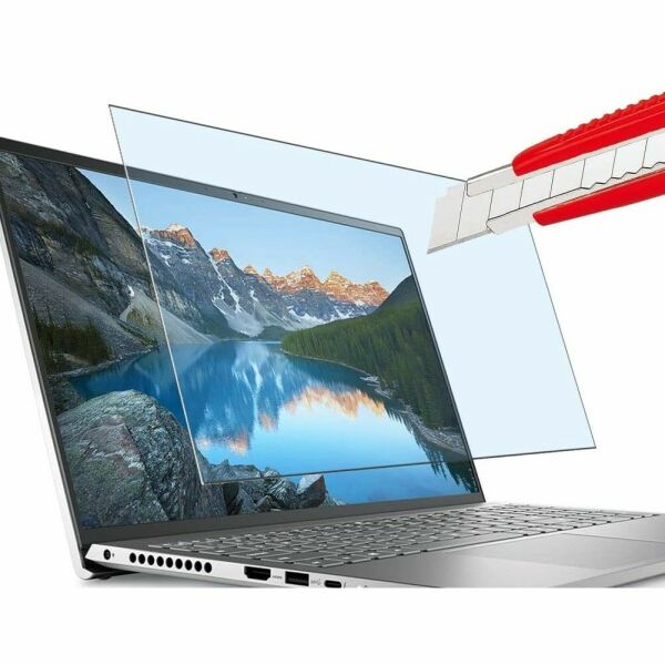HP Victus Gaming 15-fa0011nt 15.6 inç Ekran Koruyucu Nano