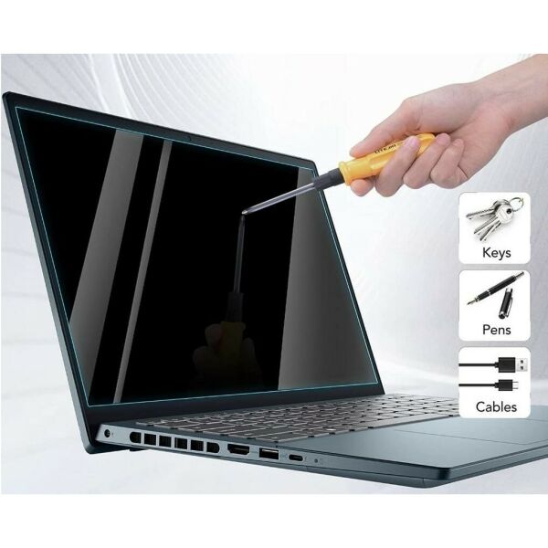 HP Victus Gaming 15-fa0011nt 15.6 inç Ekran Koruyucu Nano