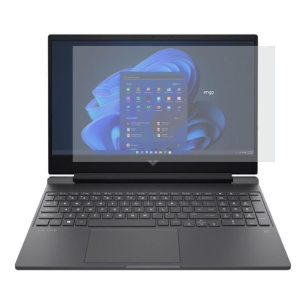 HP Victus Gaming 15-fa0011nt 15.6 inç Mat Ekran Koruyucu