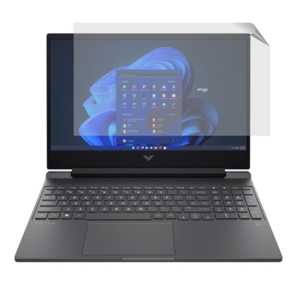 HP Victus Gaming 15-fa0011nt 15.6 inç Mat Ekran Koruyucu