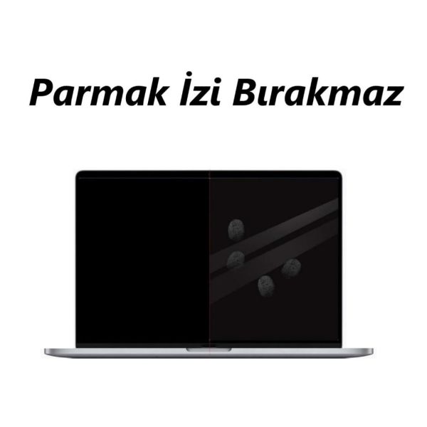 HP Victus Gaming 15-fa0011nt 15.6 inç Mat Ekran Koruyucu