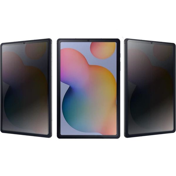 iPad Pro 12.9 İnç 6.Nesil İle Uyumlu Hayalet Ekran Koruyucu