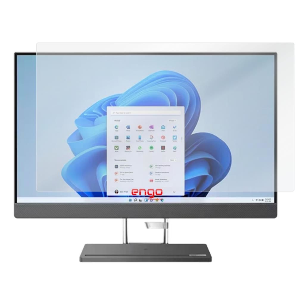 Lenovo IdeaCentre AIO 5i Gen 7 27 inç Mat Ekran Koruyucu