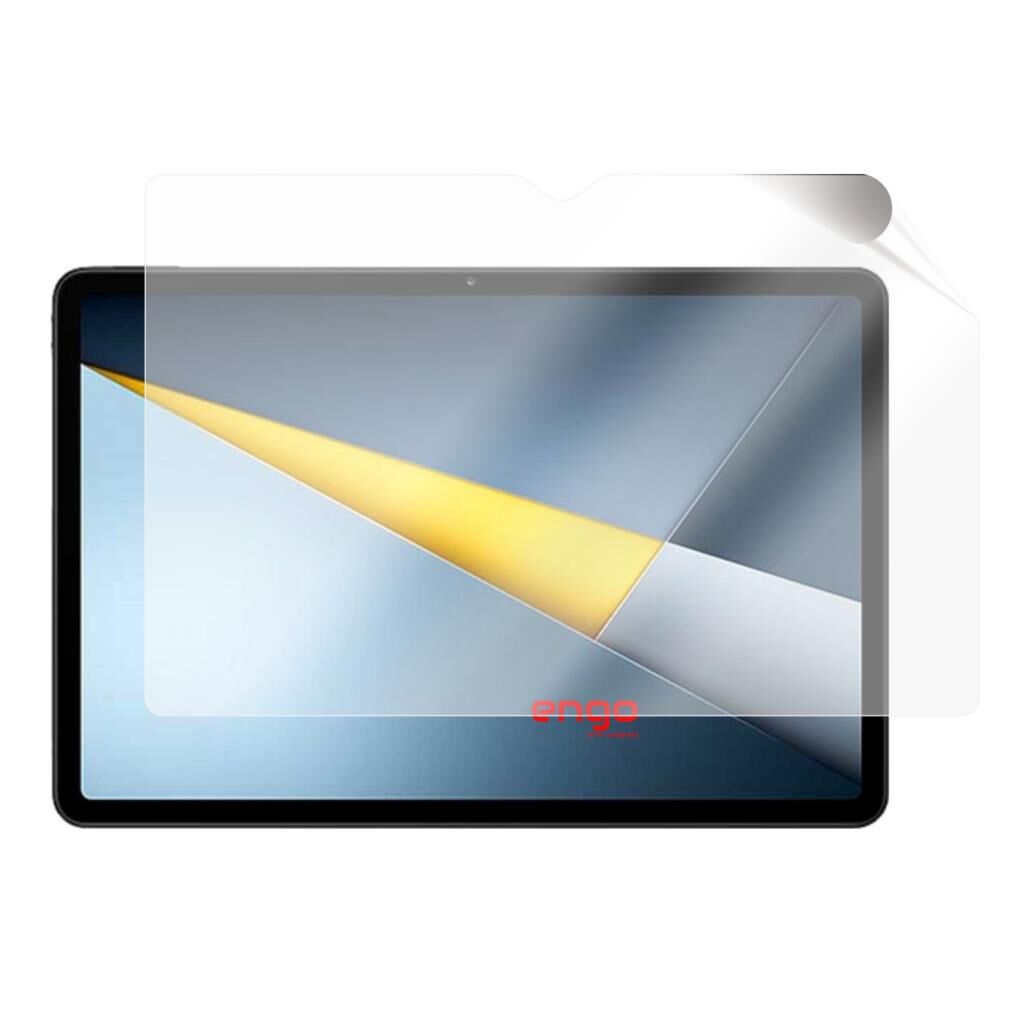 Xiaomi Poco Pad M1 12.1 inç Paperfeel Ekran Koruyucu Şeffaf