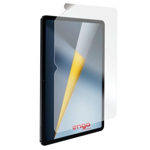 Xiaomi Poco Pad M1 12.1 inç Paperfeel Ekran Koruyucu Şeffaf