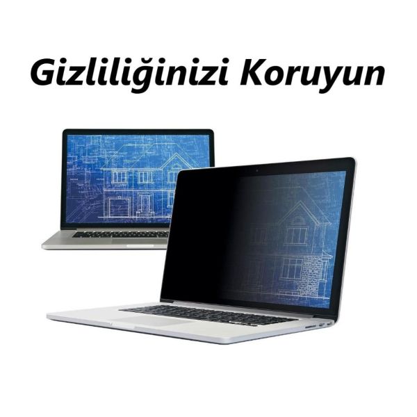 HP Victus Gaming 15-fa0011nt 15.6 inç Hayalet Ekran Koruyucu
