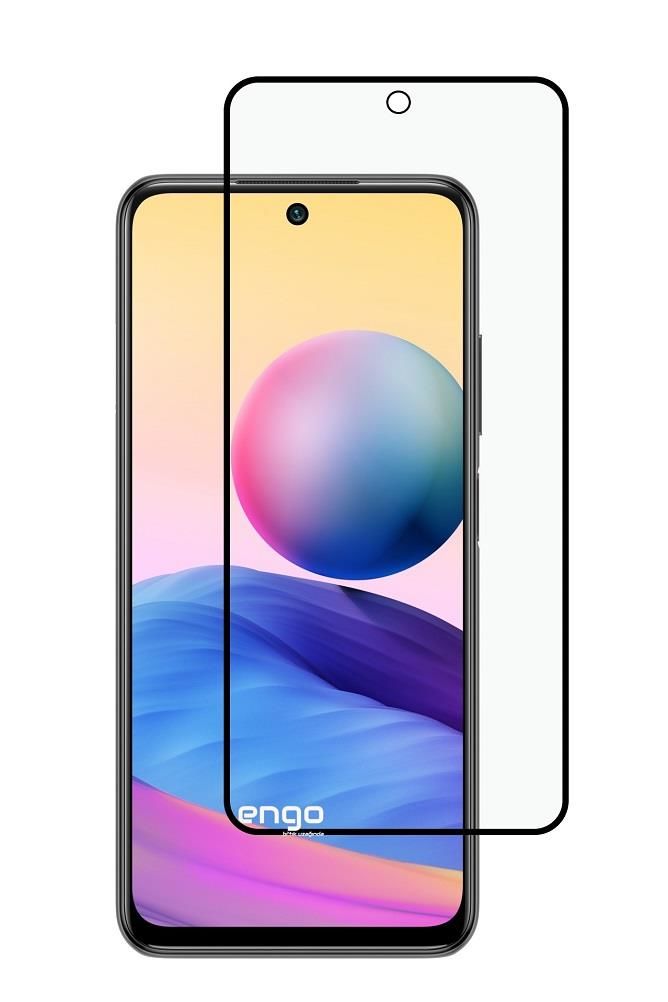 Xiaomi Redmi Note 10 5G Ekran Koruyucu Flexible Nano Tam Kaplama