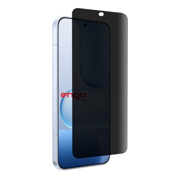 Honor 500 Hayalet Ekran Koruyucu 9H Nano Şeffaf Koruma