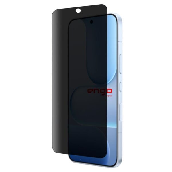 Honor 500 Hayalet Ekran Koruyucu 9H Nano Şeffaf Koruma