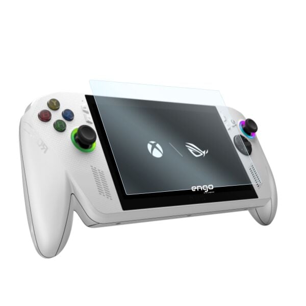 Asus ROG Xbox Ally 7 inç Ekran Koruyucu 9H Parlak RC73YA