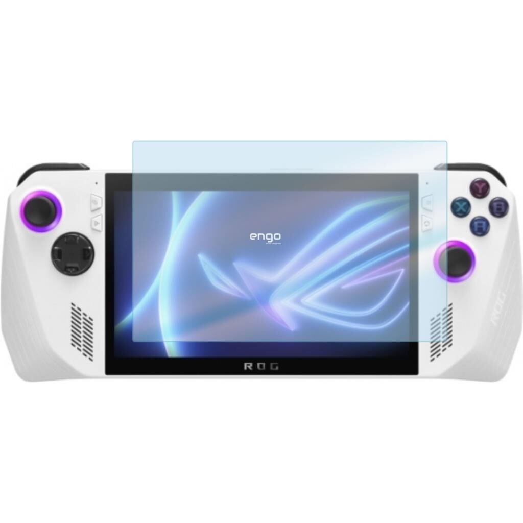 Asus ROG Xbox Ally 7 inç Nano Ekran Koruyucu Oyun Konsolu