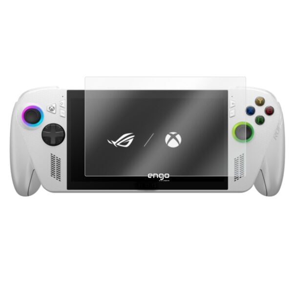 Asus ROG Xbox Ally 7 inç Mat Ekran Koruyucu 9H Nano RC73YA