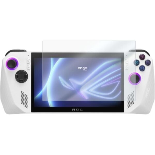 Asus ROG Xbox Ally 7 inç Mat Ekran Koruyucu Oyun Konsolu