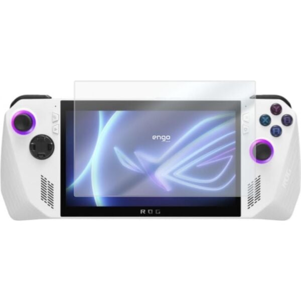 Asus ROG Xbox Ally 7 inç Mat Ekran Koruyucu Oyun Konsolu