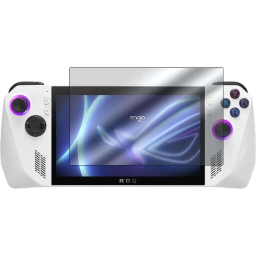 Asus ROG Xbox Ally 7 inç Hayalet Ekran Koruyucu Anti Spy