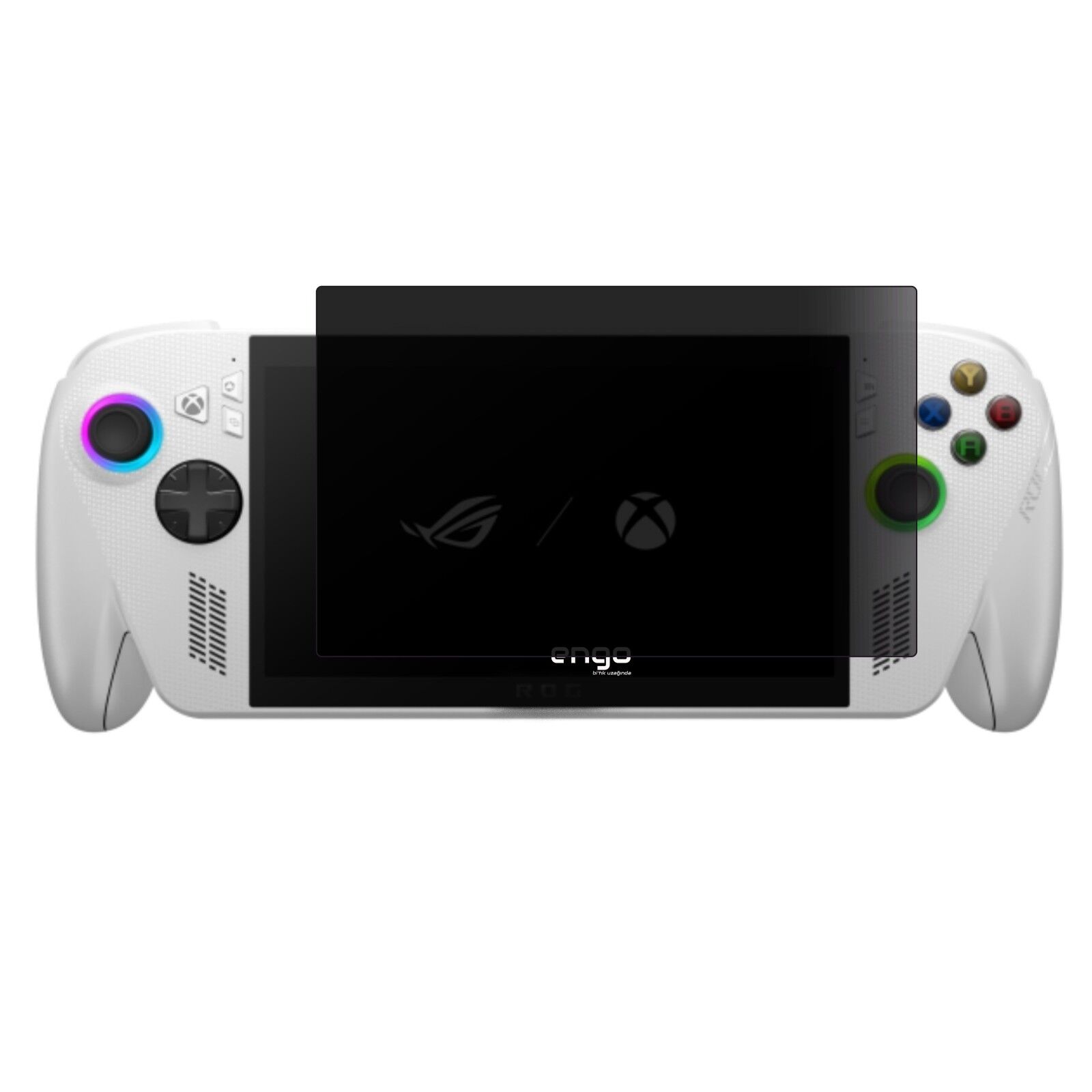 Asus ROG Xbox Ally 7 inç Hayalet Ekran Koruyucu Nano RC73YA