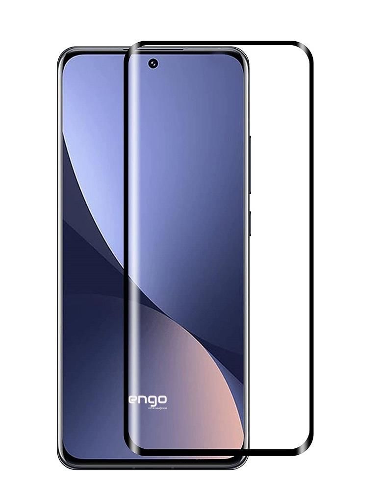 Xiaomi 12 Ekran Koruyucu Flexible Nano Tam Kaplama