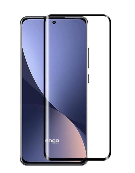 Xiaomi 12 Ekran Koruyucu Flexible Nano Tam Kaplama