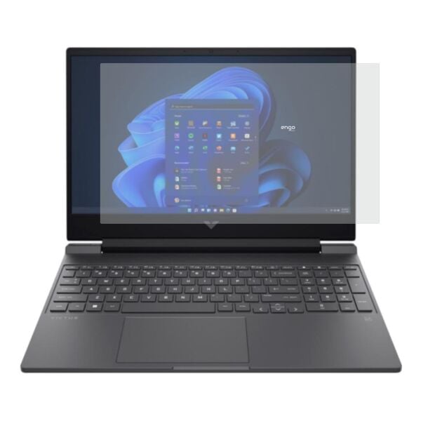 HP ProBook 440 G10 14 inç Mat Ekran Koruyucu Şeffaf