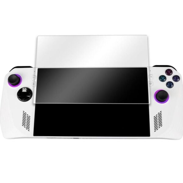 MSI Claw 8 AI+ 8 inç Hayalet Ekran Koruyucu Nano Anti Spy