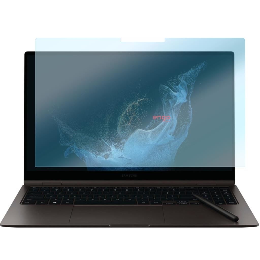 Samsung Galaxy Book2 Pro 360 Ekran Koruyucu 15.6 inç 16:9