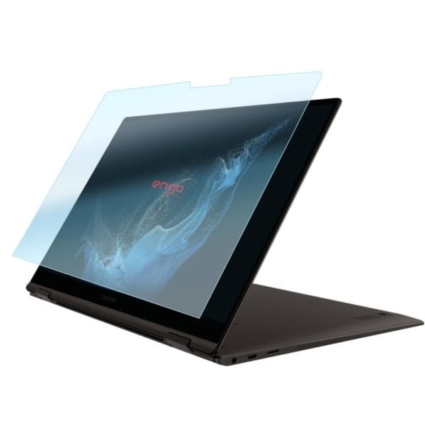 Samsung Galaxy Book2 Pro 360 Ekran Koruyucu 15.6 inç 16:9