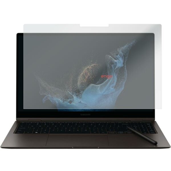 Samsung Galaxy Book2 Pro 360 Mat Ekran Koruyucu 15.6'' 16:9