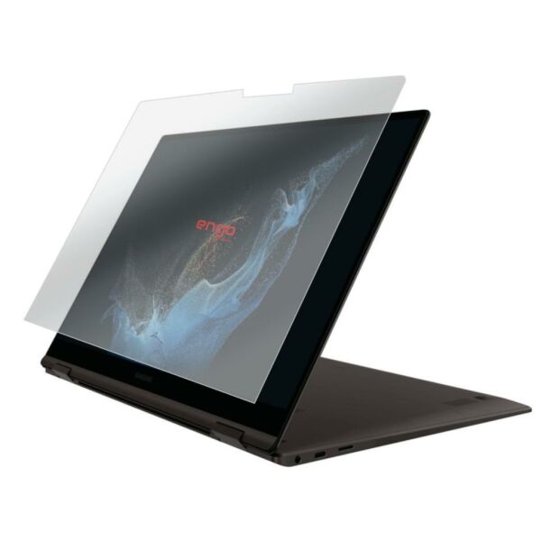 Samsung Galaxy Book2 Pro 360 Mat Ekran Koruyucu 15.6'' 16:9