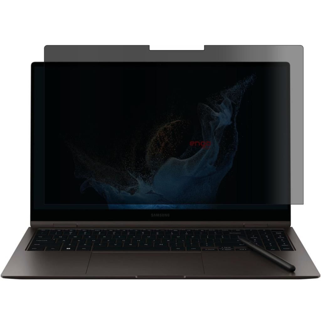 Samsung Galaxy Book2 Pro 360 Hayalet Ekran Koruyucu 15.6 inç
