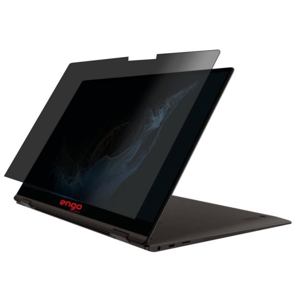 Samsung Galaxy Book2 Pro 360 Hayalet Ekran Koruyucu 15.6 inç