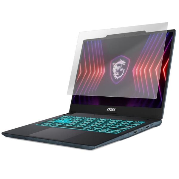 MSI Raider A18 HX 18 inç Mat Ekran Koruyucu 9H Nano Parlak