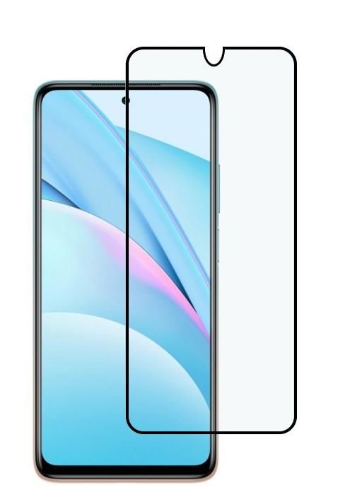 Xiaomi Mi 10T Lite Ekran Koruyucu Flexible Nano Film Tam Kaplama