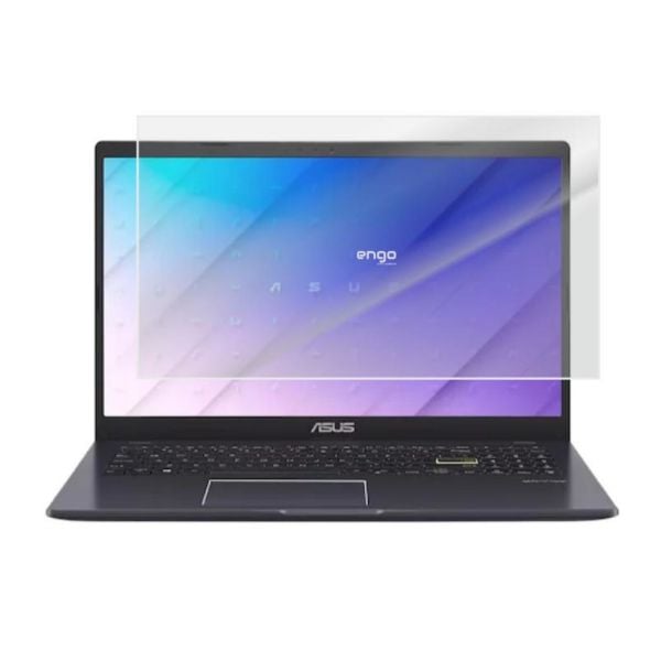 Asus E510MA 14 İnç Mat Ekran Koruyucu Şeffaf 16:9